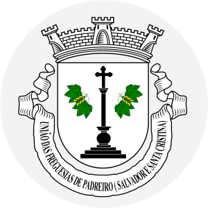 União das Freguesias de Padreiro (Salvador e Santa Cristina)